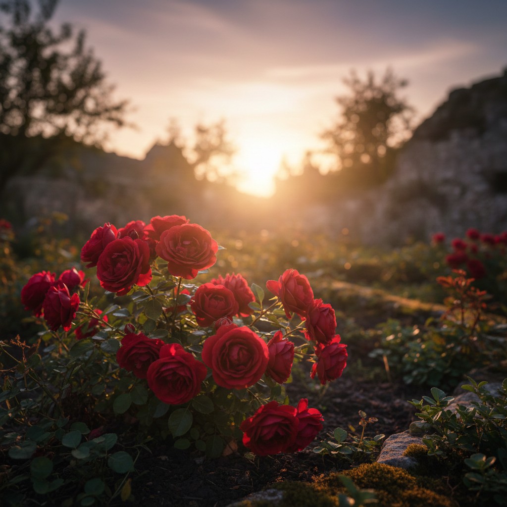 Essenza Velvet Bloom
