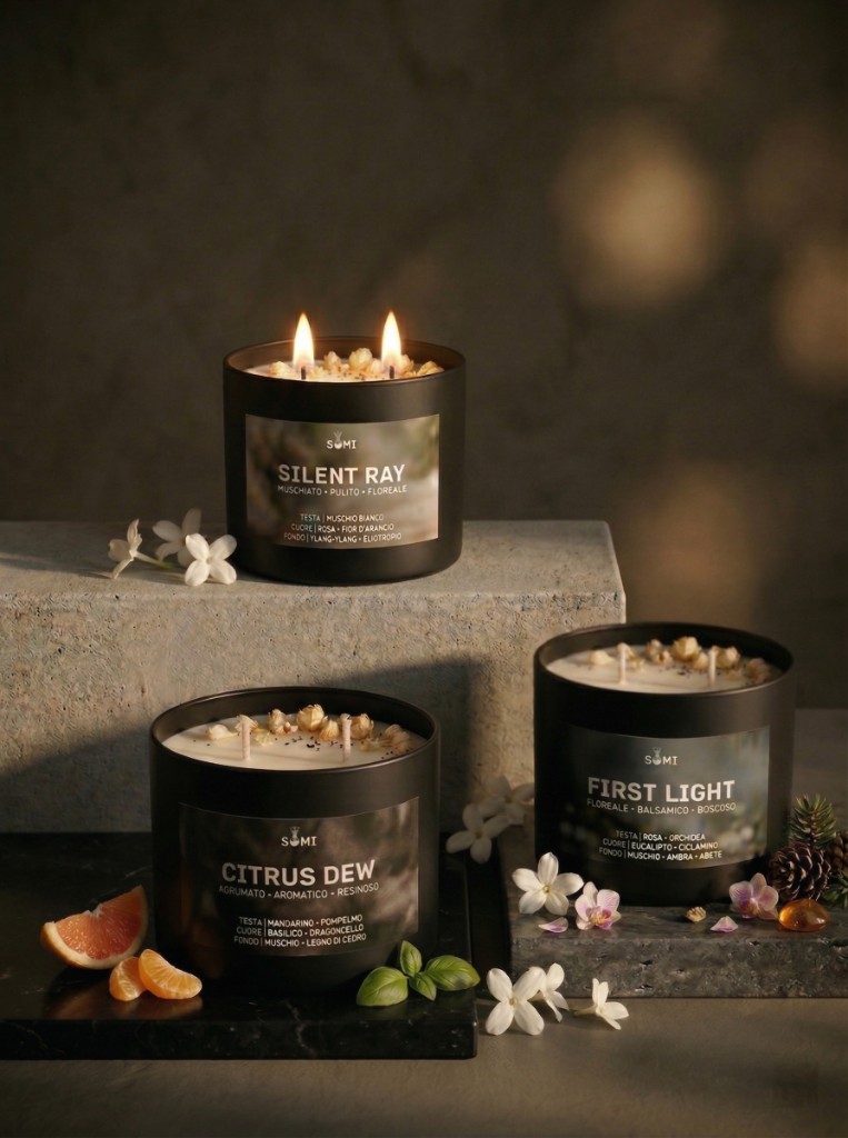 Candela 200 g