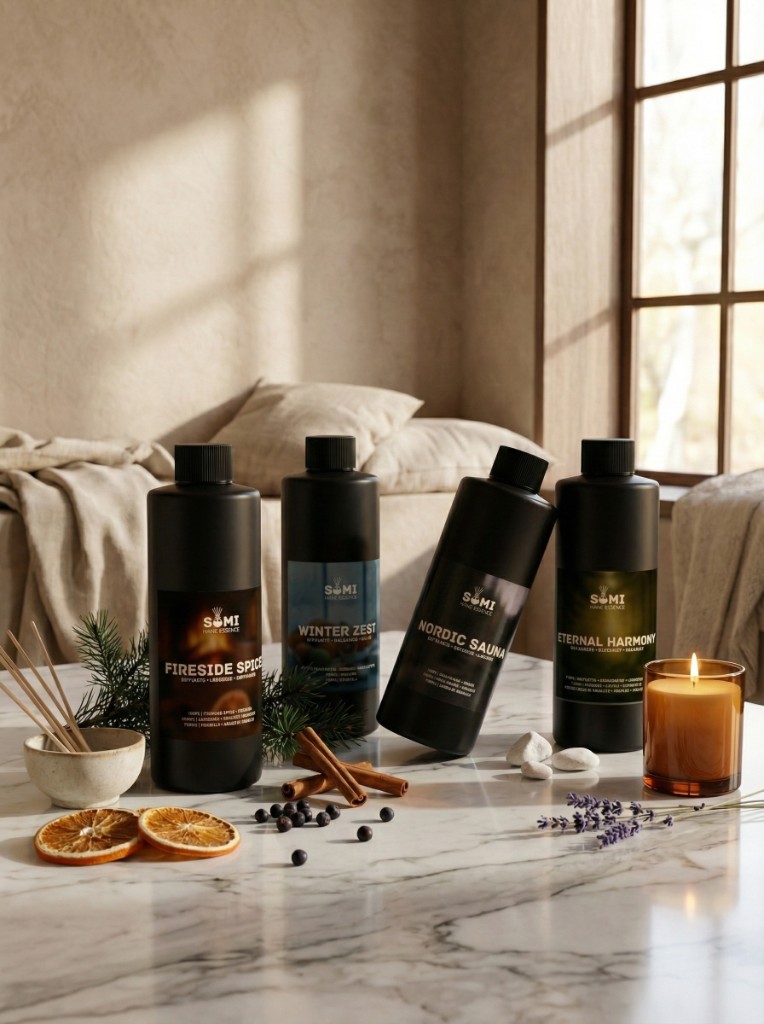 Ricarica diffusore 250 ml